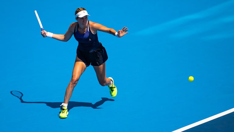 ATP Challenger Tour showcases Cancun and Sumter on its live-streaming slate  