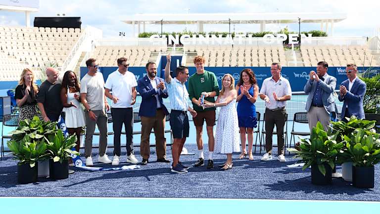 Aryna Sabalenka kicks off milestone 50th career week at No. 1 on WTA rankings  