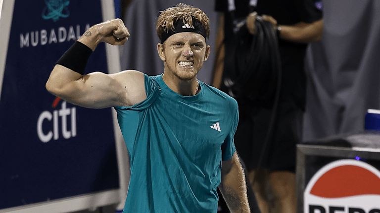 Naomi Osaka stuns Jelena Ostapenko, reaches Montréal fourth round  