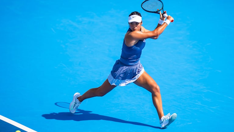 Holger Rune slams “fake news” social media accounts after Cincinnati Open victory  