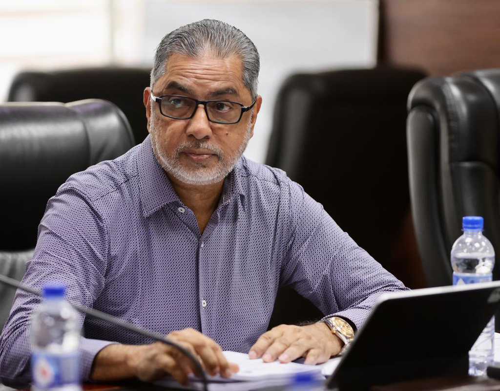 Mahbub Anam set to skip BCB elections amid growing scrutiny  