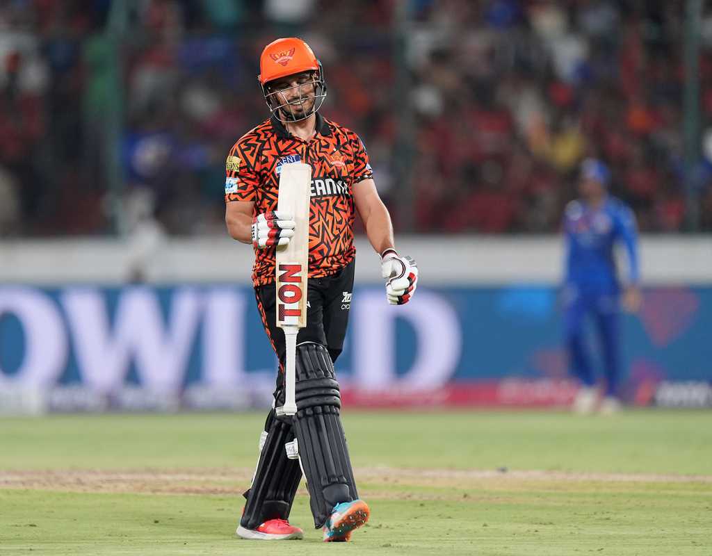 Abhinav Manohar plots a fresh start after illness and IPL struggles  