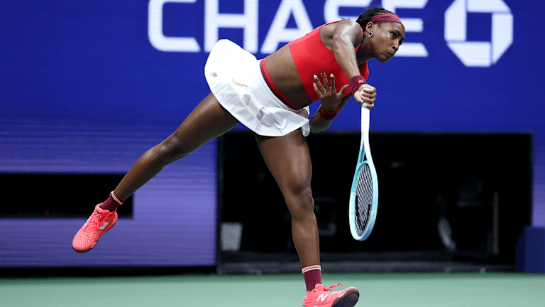 For Tommy Paul, Arthur Ashe Stadium turned into a spooky house of horrors  