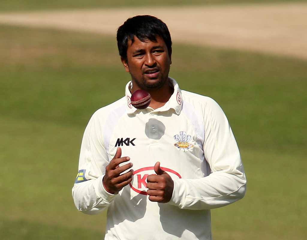 Pragyan Ojha likely to be included in BCCI Men's selection panel  