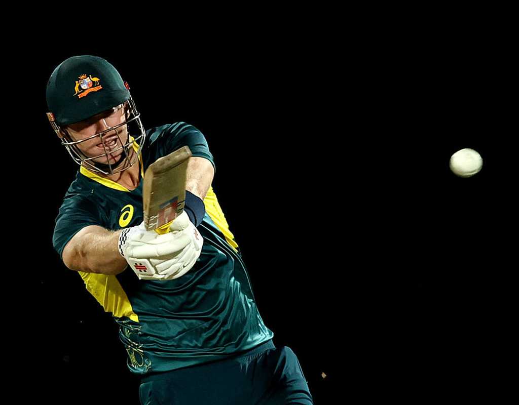 Concussed Owen ruled out of remaining SA games  