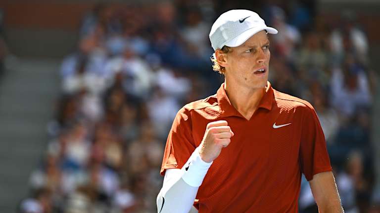 PHOTOS: Every outfit Venus Williams wore at the 2025 US Open  