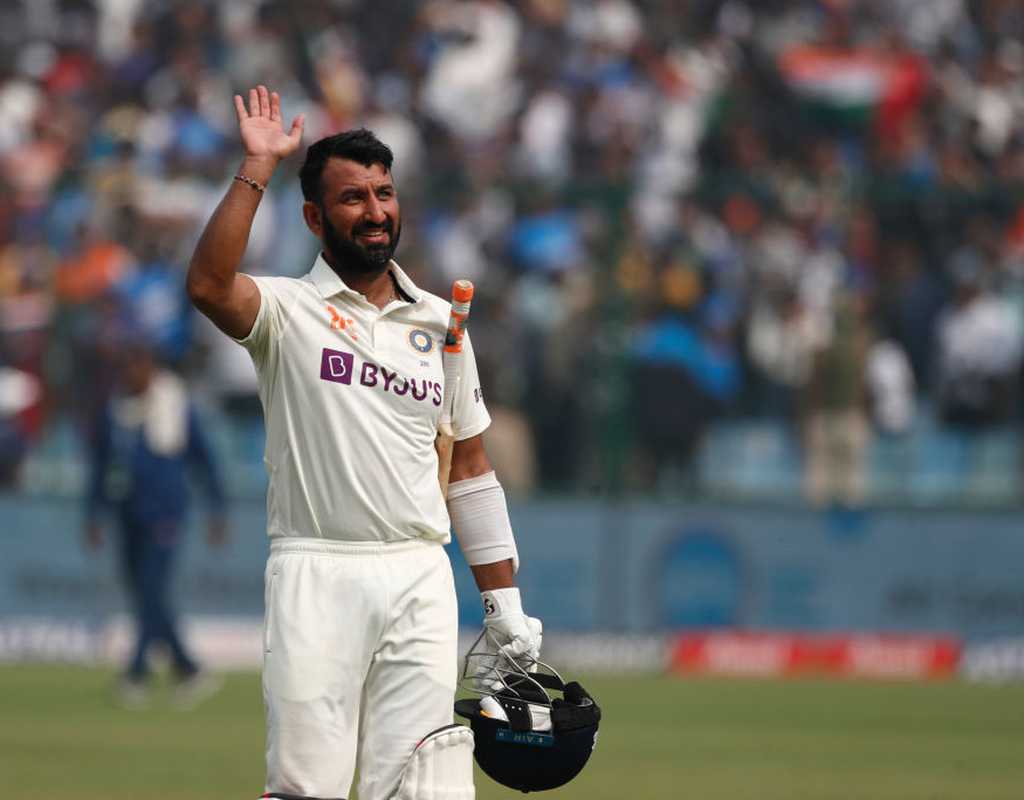 Cheteshwar Pujara retires from all forms of Indian cricket  