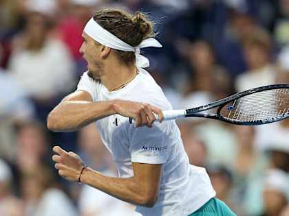 Ben Shelton vs. Alex de Minaur: Where to Watch, ATP Toronto Preview  