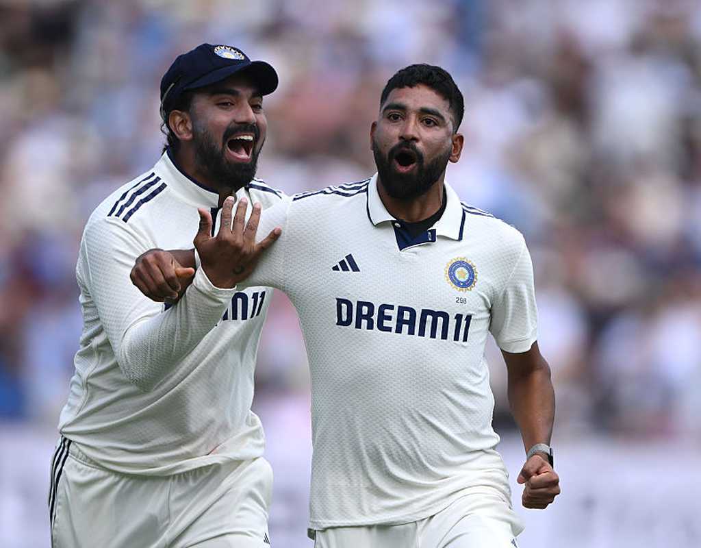 South Zone defies BCCI directive; excluded contracted stars unlikely to be added  