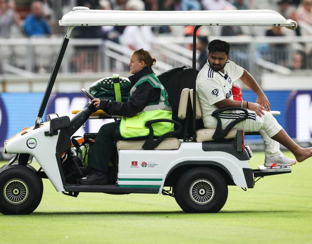 After Pant injury, BCCI introduces 'Serious Injury Replacement' rule  