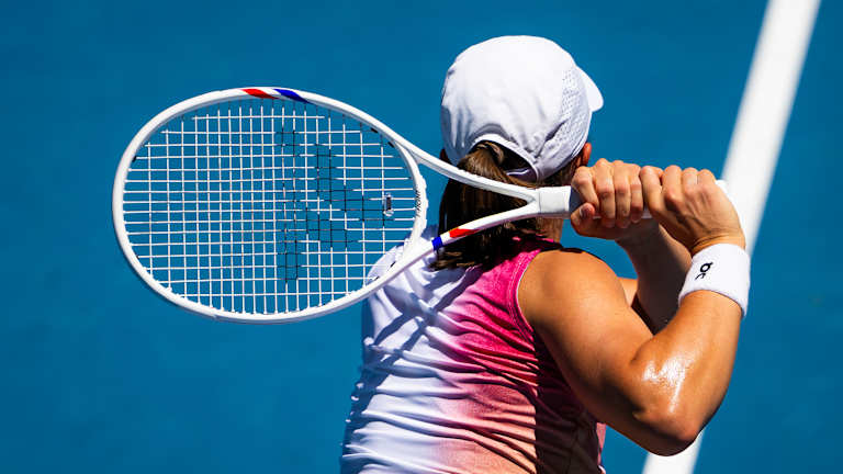 Tennis Channel, International Tennis Federation extend media rights agreement  