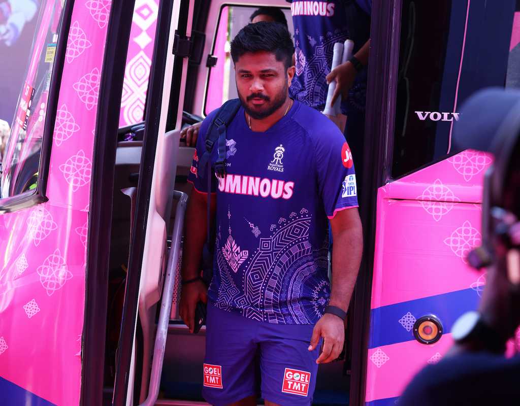 Sanju Samson trade talk heats up in IPL  