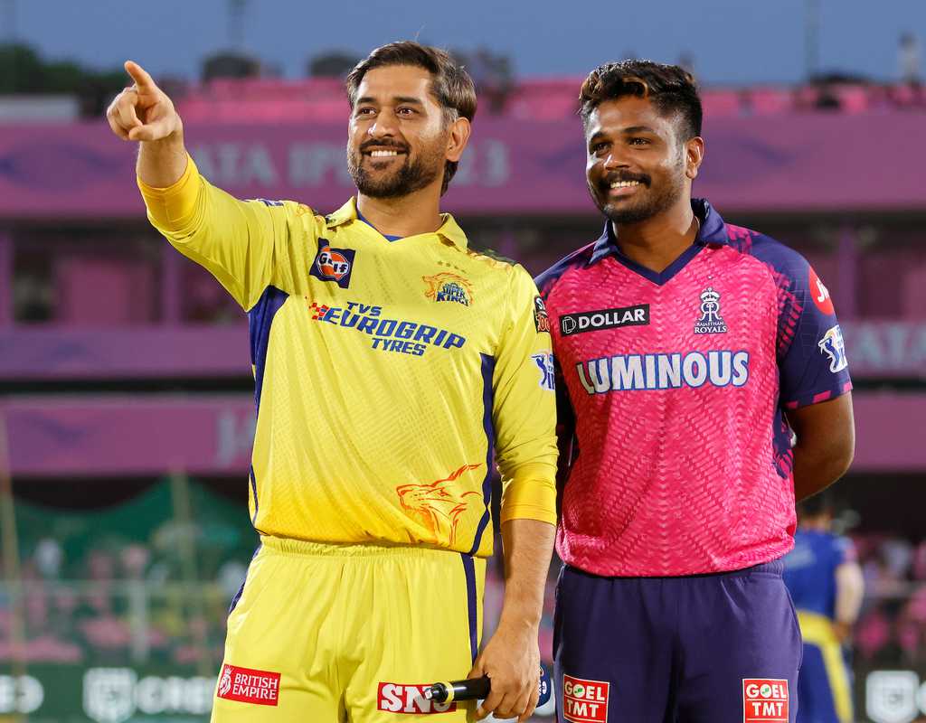 Rajasthan Royals and Sanju Samson: Trust to tension  