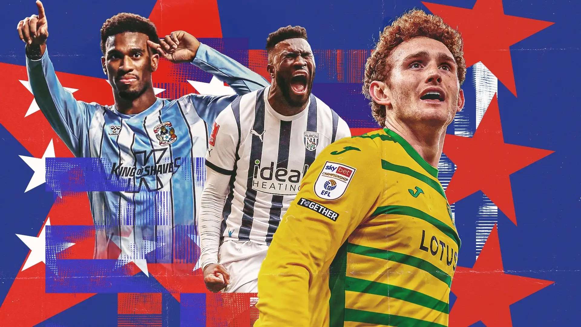 How Championship will define USMNT World Cup striker pool  