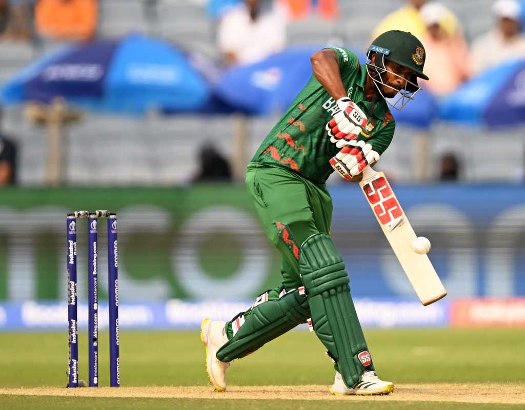 Salahuddin tips Tanzid, Emon for breakthrough  