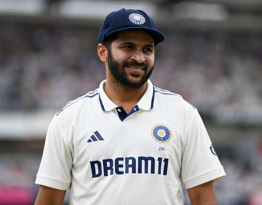 Shardul Thakur named West Zone captain; Ishan to skipper East Zone  