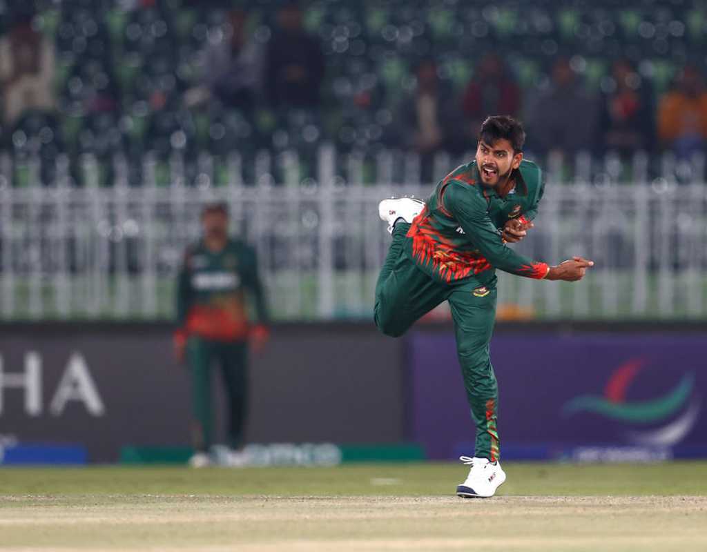 Are Bangladesh moving on from Miraz in T20 cricket?  
