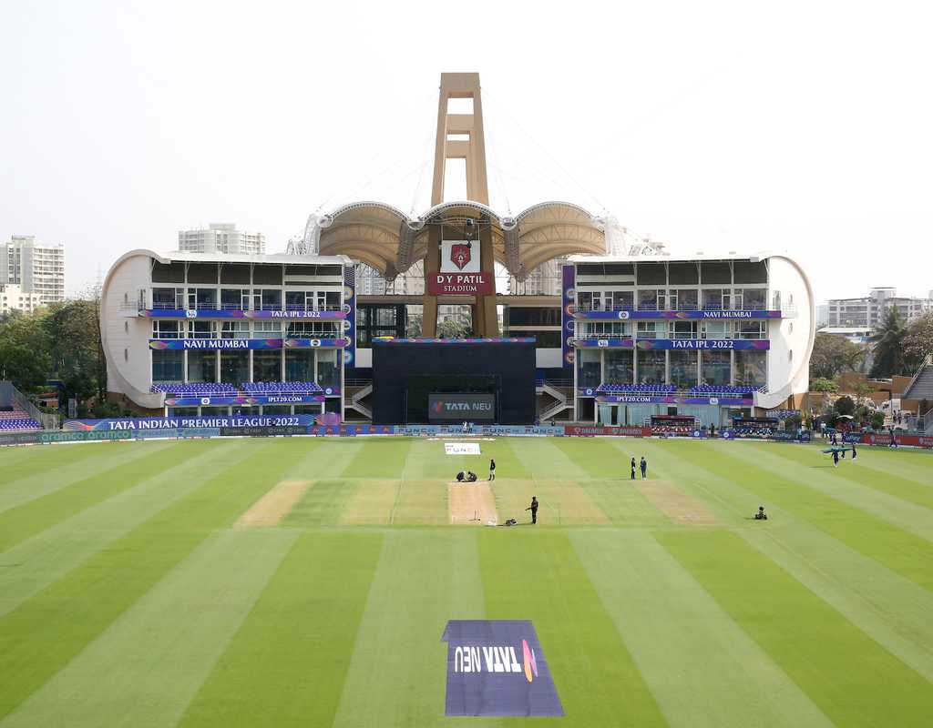 Women's World Cup 2025: Navi Mumbai replaces Bengaluru as host  