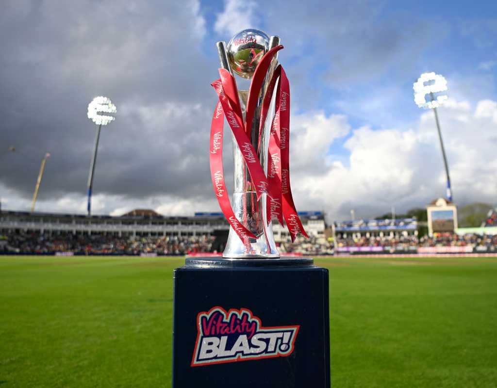 Counties approve format overhaul for white-ball competitions from 2026  