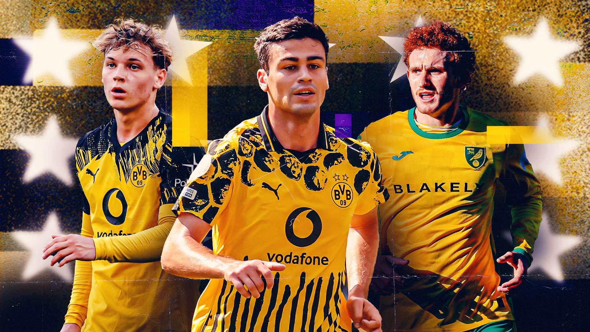 USMNT transfers: Reyna reportedly on verge of joining Parma  