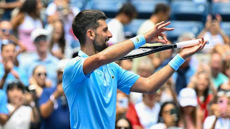 Alexei Popyrin targets Jannik Sinner upset at US Open: “Everybody has a weakness”  