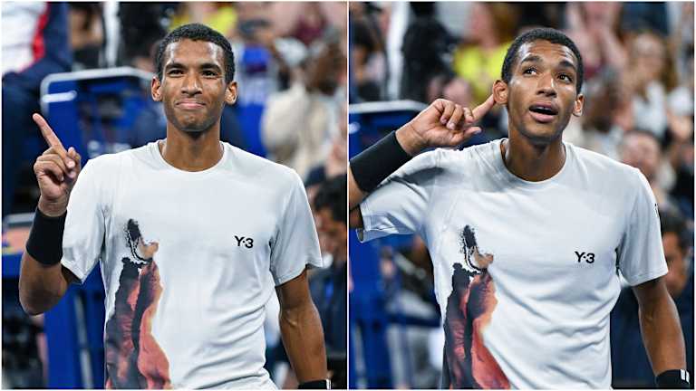 Coco Gauff faces Naomi Osaka in a US Open that “will stick with me the rest of my career”  