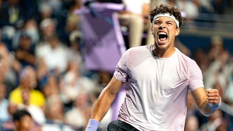 Victoria Mboko vs. Naomi Osaka: Montreal final preview, and where to watch it  