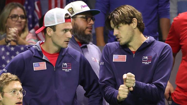 Coco Gauff, after a triumph and a letdown at the last two majors, is rebuilding for the US Open  