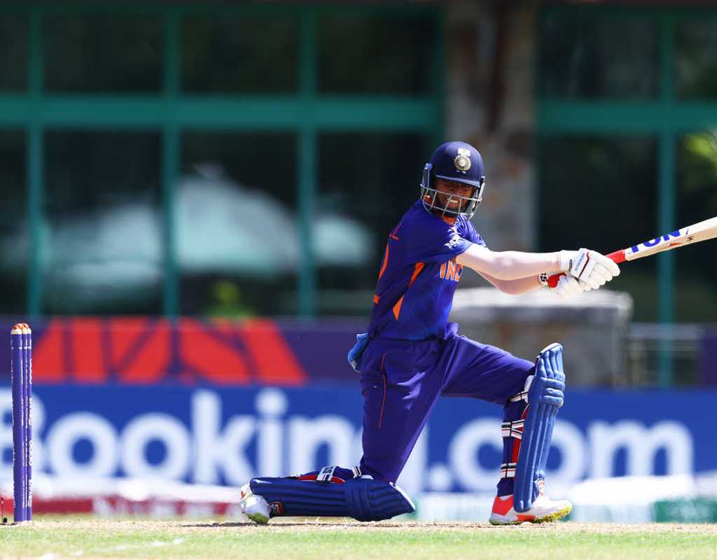 Ankit, Dhull tons consolidate North's dominance on Day 3  