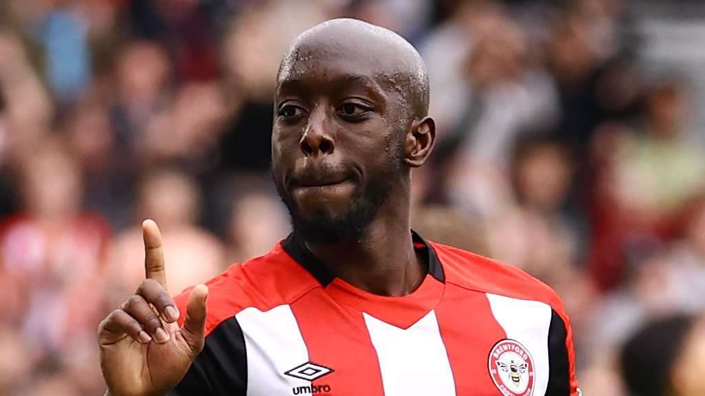 Wissa told to 'f*ck right off' by ex-Brentford manager  