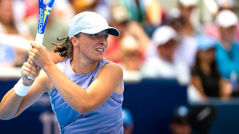 Serena Williams pays tribute to sister Venus in emotional US Open social media post  