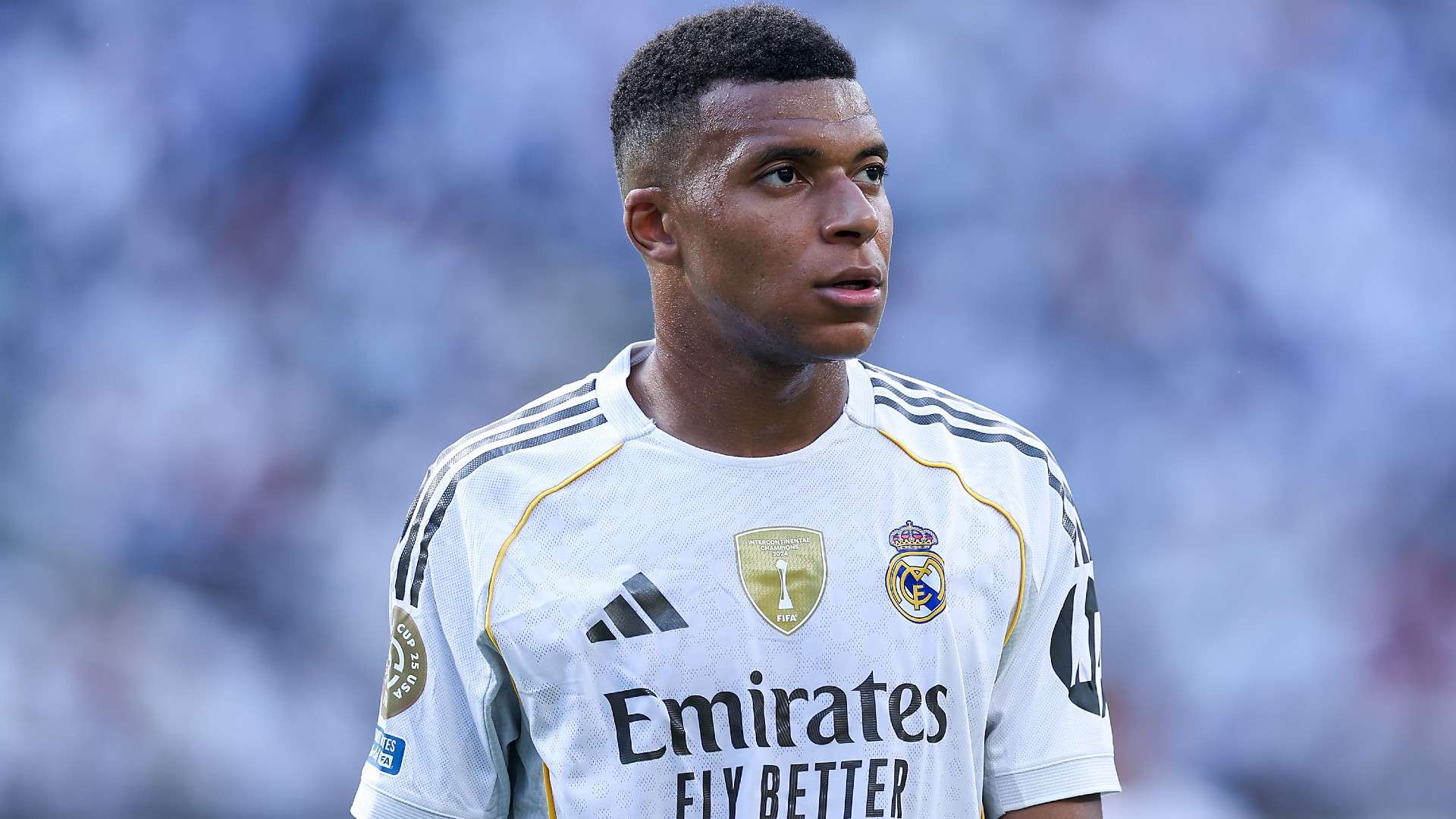 Mbappe to SKIP Ballon d'Or ceremony  