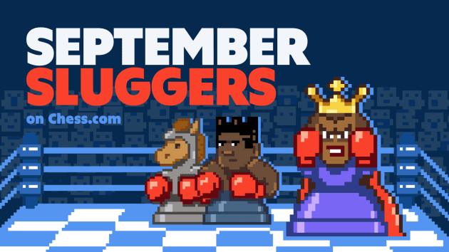 September Bot Challenge: You Want a Piece of This?  