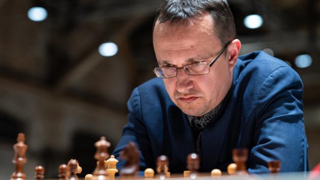 This Grandmaster Is Closing In On 100 Games Without A Loss, While His Rating Is Dropping  