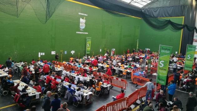 FIDE Steps In After Attempted Ban On Israeli Players In Spanish Open Tournament  