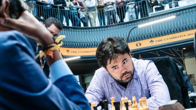 FIDE Scraps 400-Point Rule For 2650+ Players, "Triggered By Nakamura"  