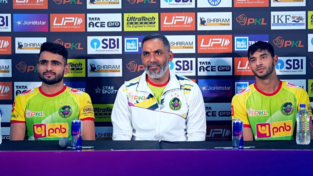 PKL Highlights: Dabang Delhi K.C. vs Bengal Warriorz | Pro Kabaddi League Season 12 | Hindi  