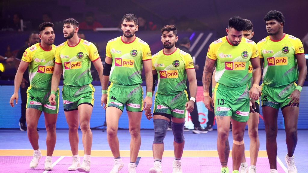 PKL Season 12 Match 10 Preview: Jaipur Pink Panthers vs Patna Pirates – Redhu Returns to Face His Former Champions  