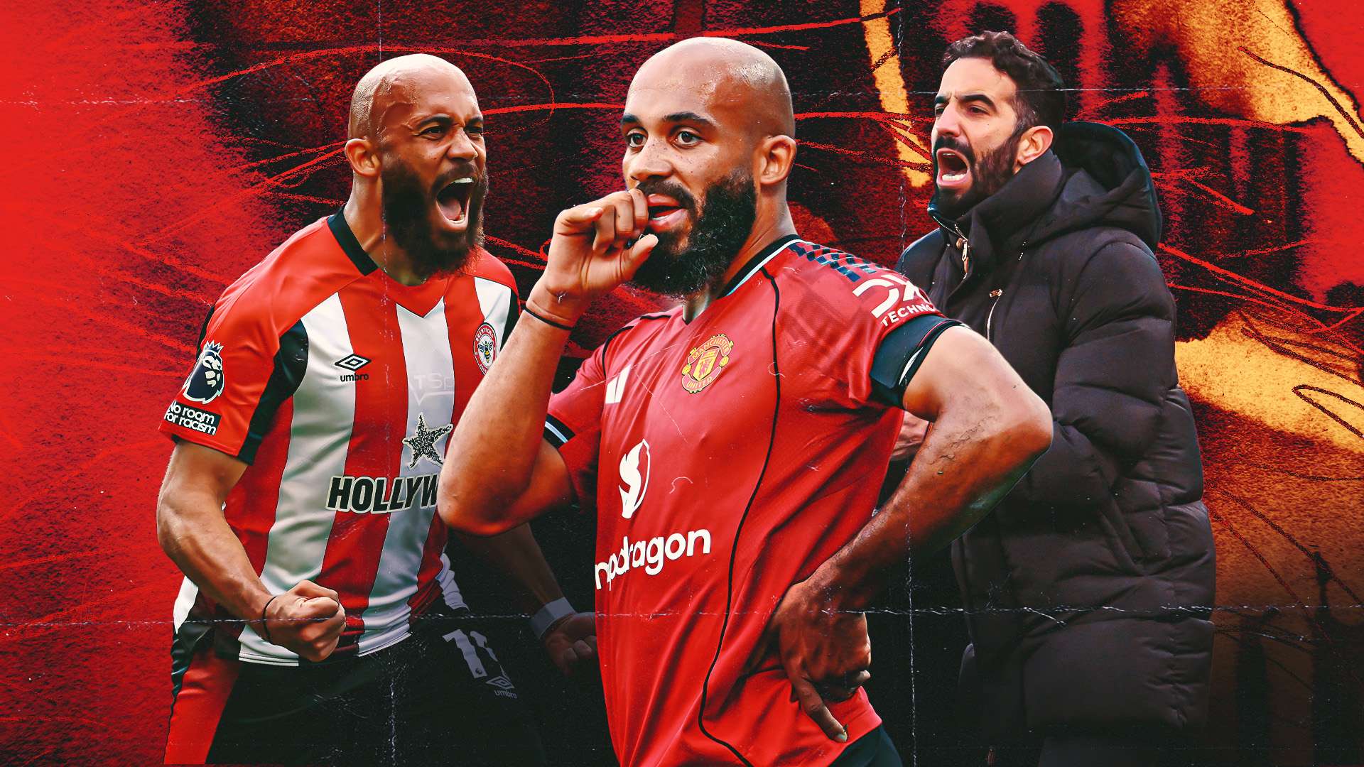 Mbeumo has won over Man Utd fans - but now he needs goals  