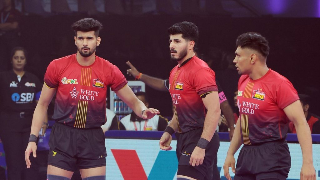 Captaincy doesn’t add any pressure: Bengaluru Bulls captain Yogesh Dahiya after returning to winning ways  