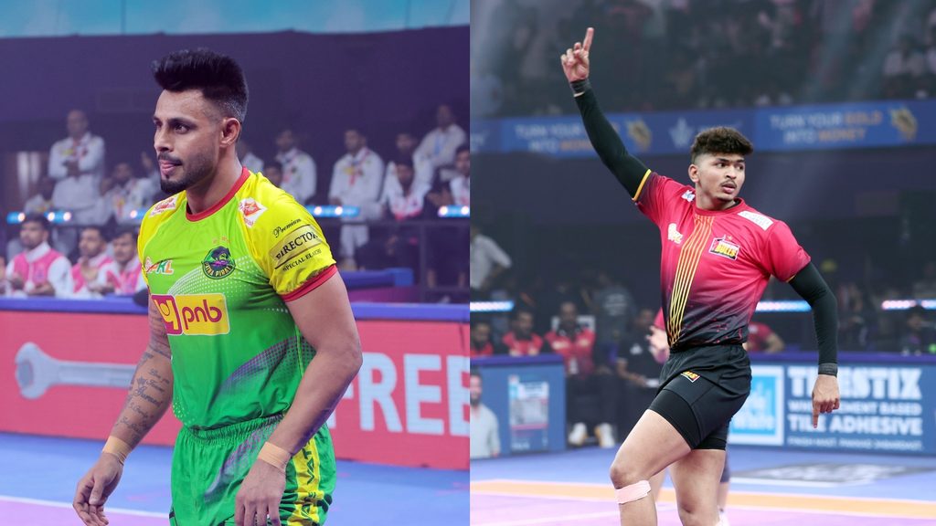 PKL Season 12 Match 17 Preview: Patna Pirates vs Bengaluru Bulls – Battle for First Win in Vizag  