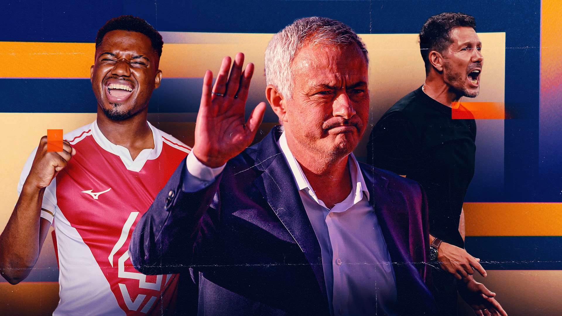 Mourinho, Fati and biggest winners & losers from around Europe  
