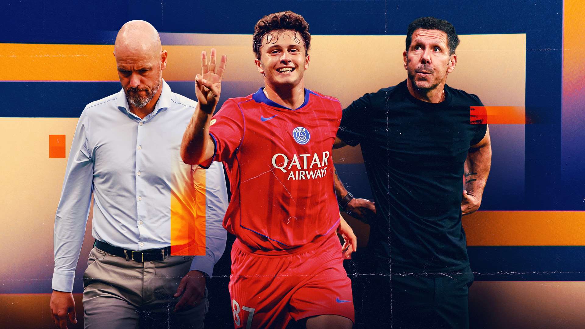 Ten Hag sacking ends awful week for ex-Man Utd bosses  