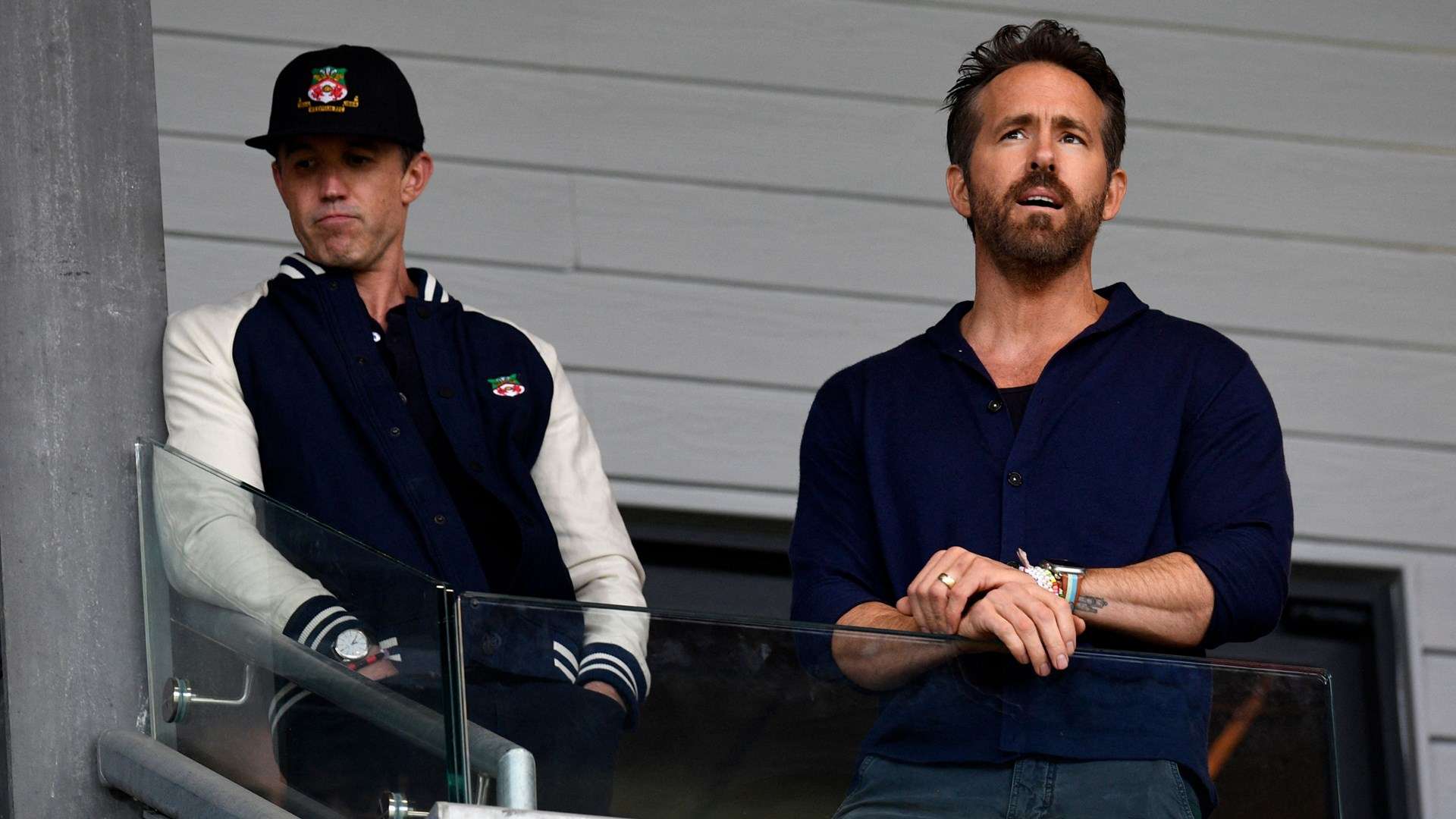 Wrexham fall short in two deadline day pursuits  