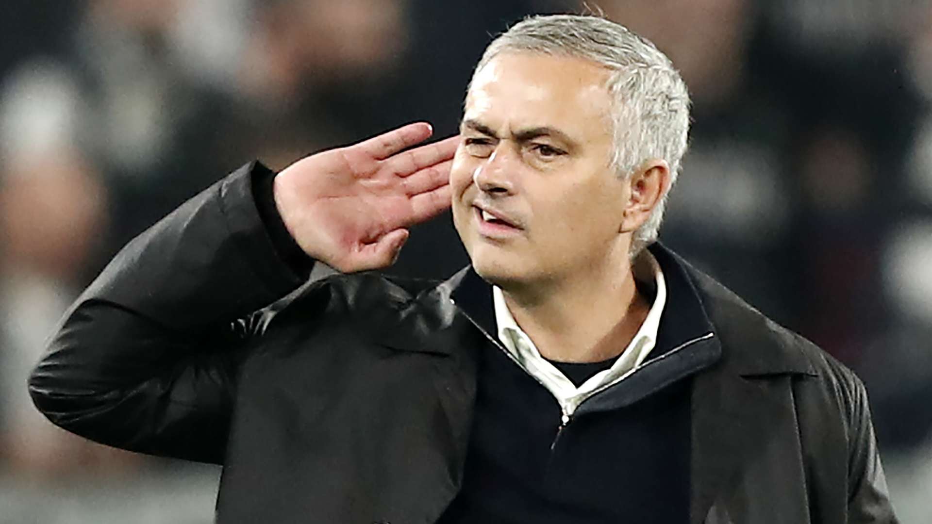 Mourinho told Premier League post would ‘stimulate him’  