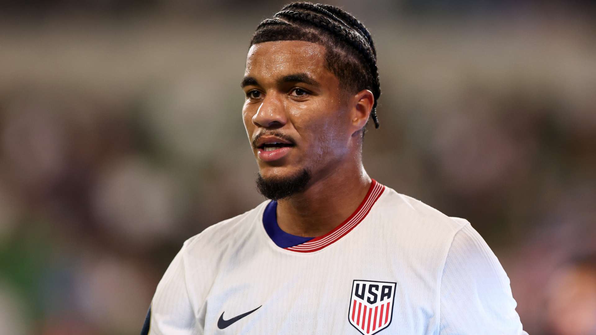 USMNT star Tillman in ‘do more’ admission after €35m transfer  