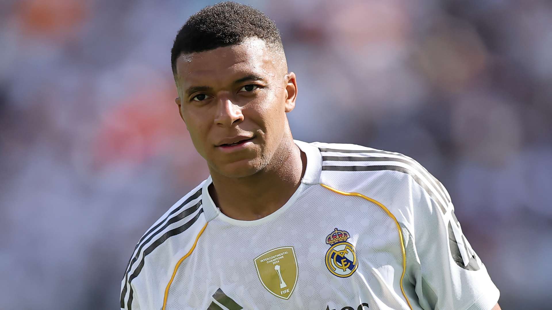'Score a lot of goals' - Mbappe warns Greenwood's Marseille  