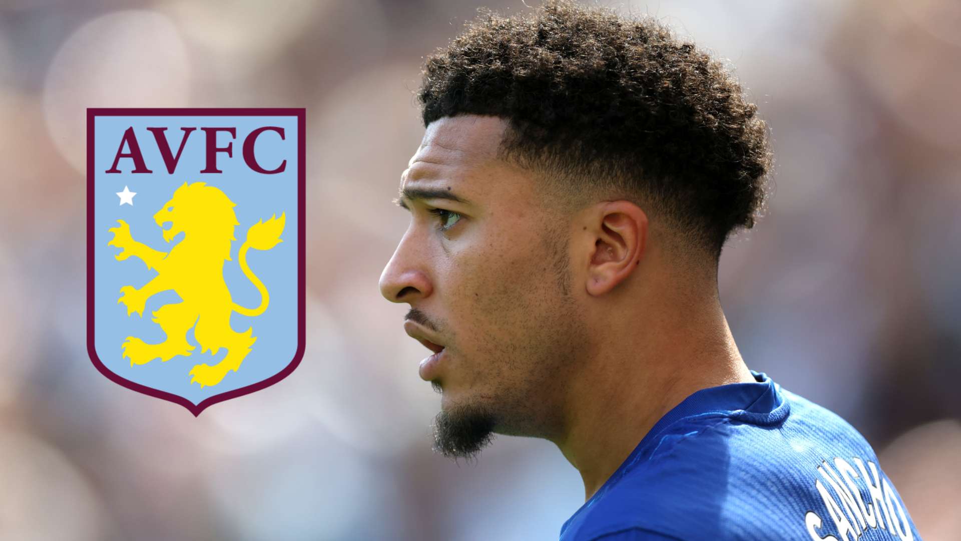 Sancho sent £350k to £50k ‘make or break’ transfer warning  