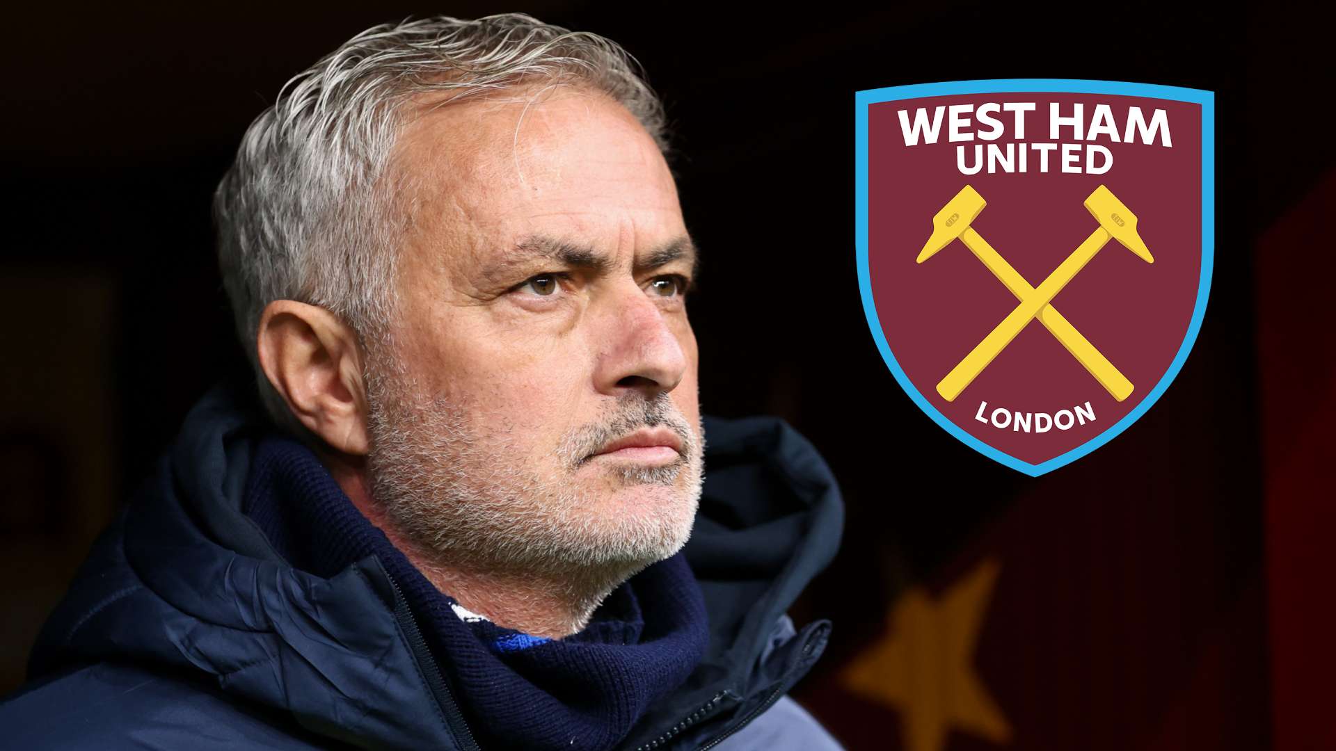 Mourinho backed for stunning return at West Ham  