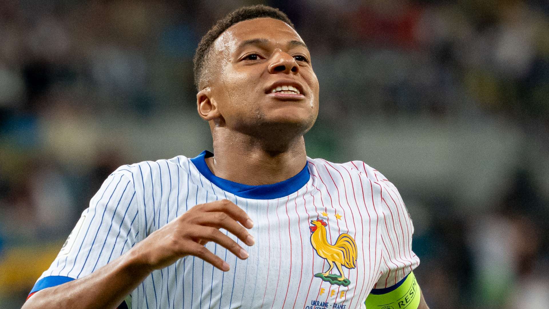 Real Madrid star Mbappe criticised for having ‘no private life’  